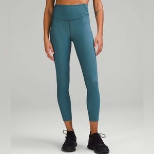 Lululemon Base Pace High-Rise Tight 25"